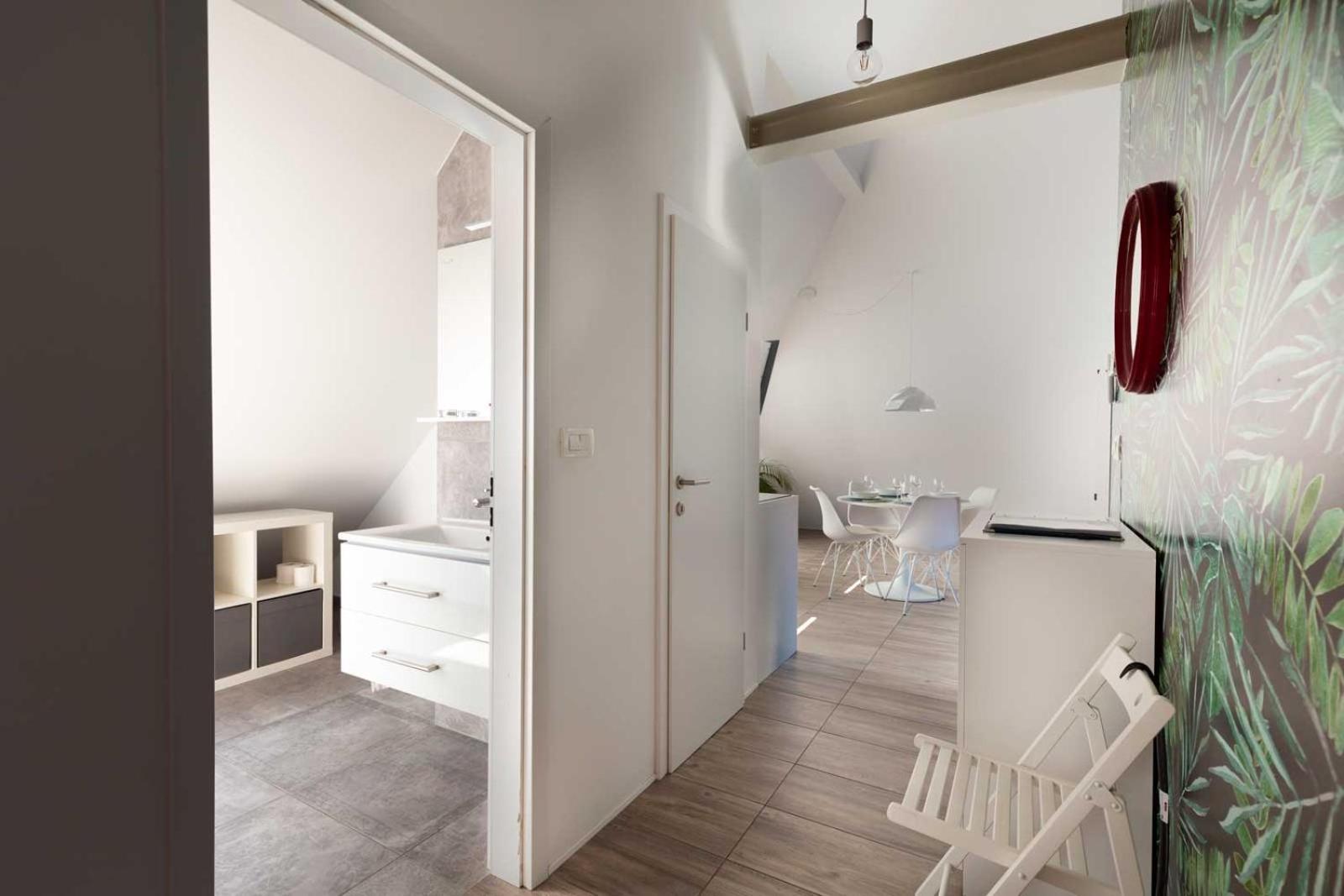Flex Apartments Tour As Любляна Экстерьер фото