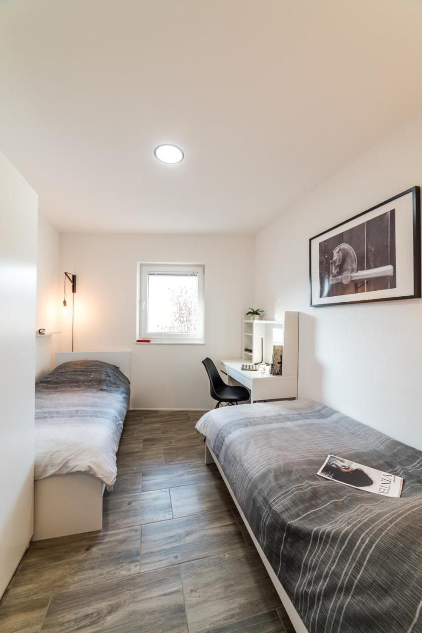 Flex Apartments Tour As Любляна Экстерьер фото