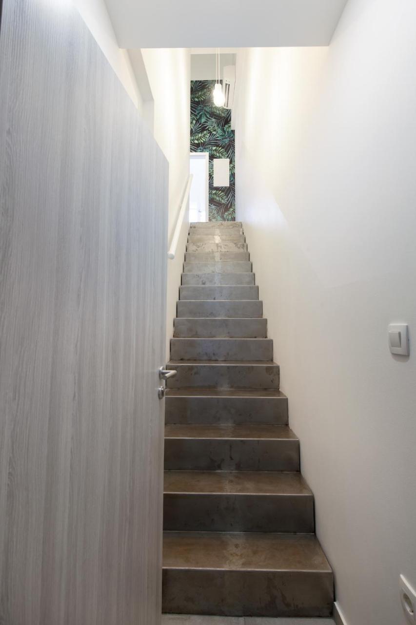 Flex Apartments Tour As Любляна Экстерьер фото