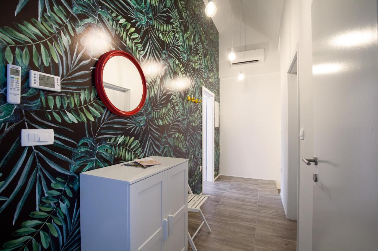 Flex Apartments Tour As Любляна Экстерьер фото